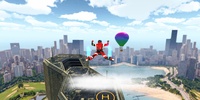 Bike impossible tracks Race: 3D Motorcycle Stunts screenshot 10