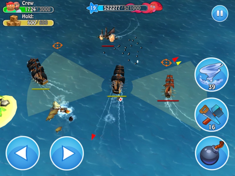 Age Of Wind 3 - Preview 3