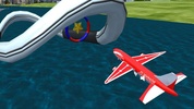 3D Airplane Driver screenshot 3
