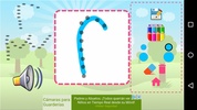 Draw Letters screenshot 5