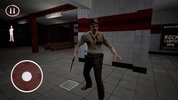 Scary Subway Escape Horror screenshot 6