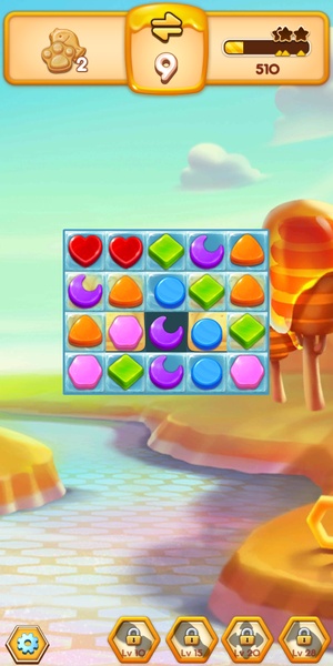 Buggle Blast - Preview 7