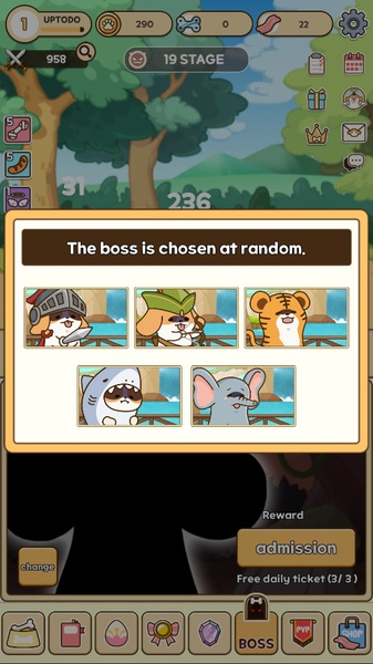 Brave Puppy: Puppy Raising - Preview 5
