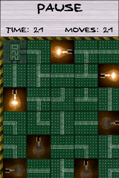 Lamp Lite - Preview 3