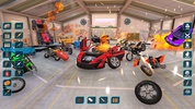 Room Destruction screenshot 3