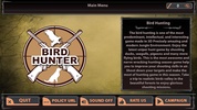 Bird Hunting: Duck Shooting screenshot 7