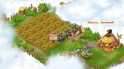 Dragon Farm Adventure screenshot 8
