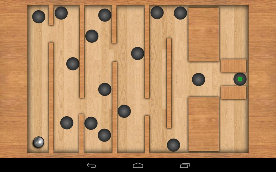 Teeter Pro - Preview 4
