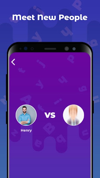 Word Rush - Preview 6
