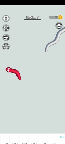 Tangled Snakes APK for Android - Download