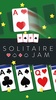 Solitaire Jam - Card Game screenshot 3