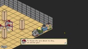 StoryBook Tactics screenshot 2