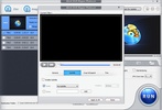 WinX DVD Ripper Platinum screenshot 1