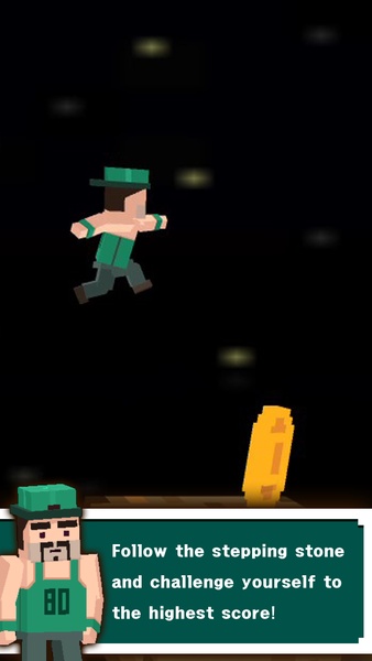 HyperRun - Preview 4