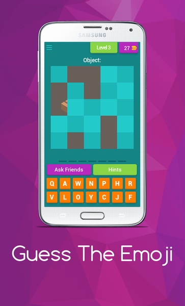 Guess The Emoji - Preview 3