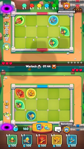 Rush Royale - Preview 5