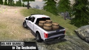 Offroad Extreme Raptor Drive screenshot 5