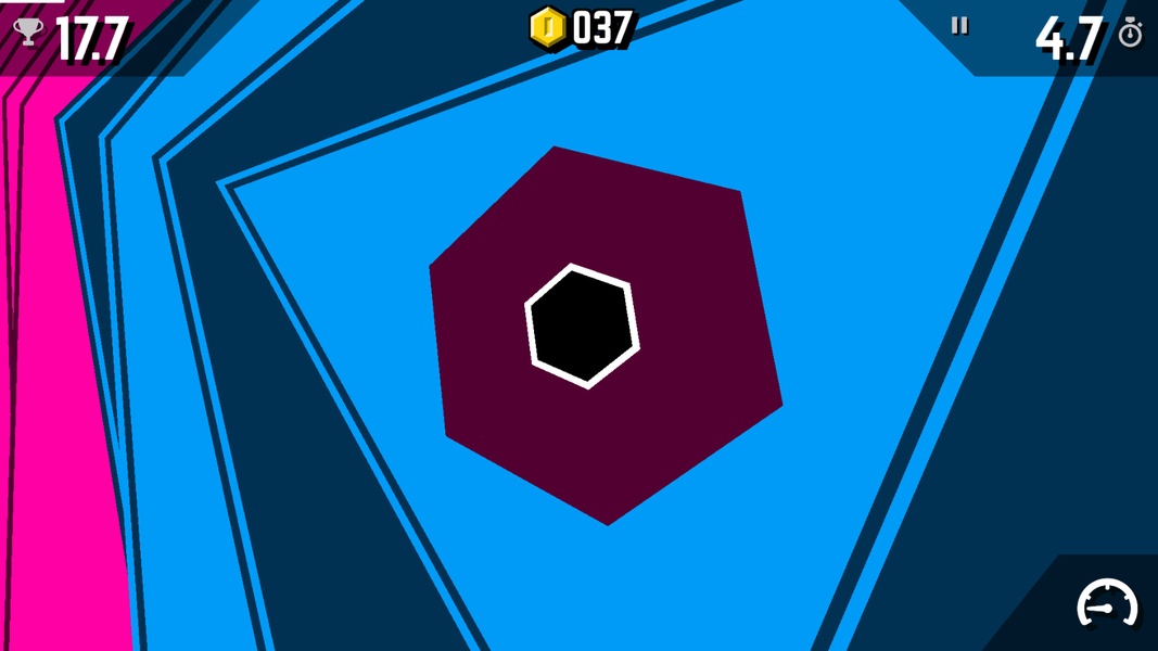 Polywarp - Preview 1