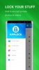 Applock - Fingerprint Password screenshot 7