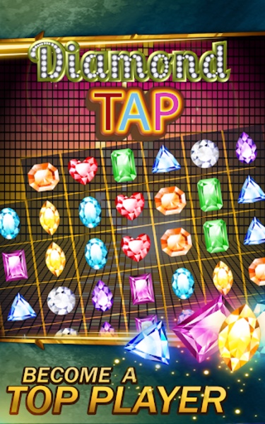 Diamond Tap - Preview 1