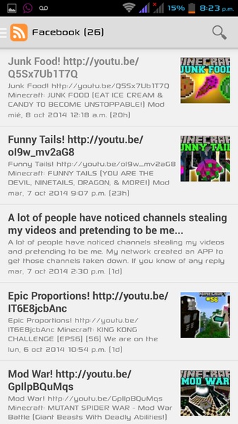 PopularMMOs Videos - Preview 4