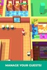 Perfect Hotel Run screenshot 12