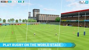 Rugby Nations 19 screenshot 3