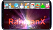 RahmanX screenshot 1