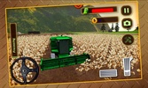 Harvest Crops Farming Sim screenshot 1