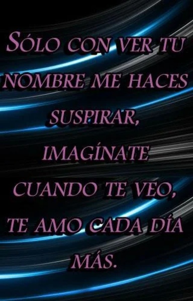 Frases y poemas de amor - Preview 1