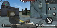 Critical Action: Gun Strike Ops screenshot 12