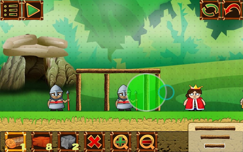Catapult Lite - Preview 5