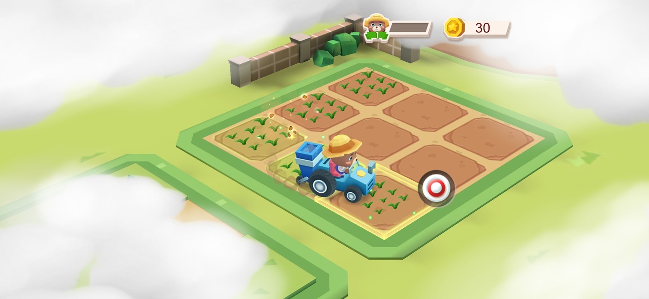Town Farm - Preview 1