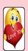 i love you emoji screenshot 7