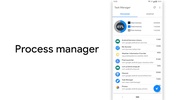 Task Manager - Process & Startup Manager screenshot 2