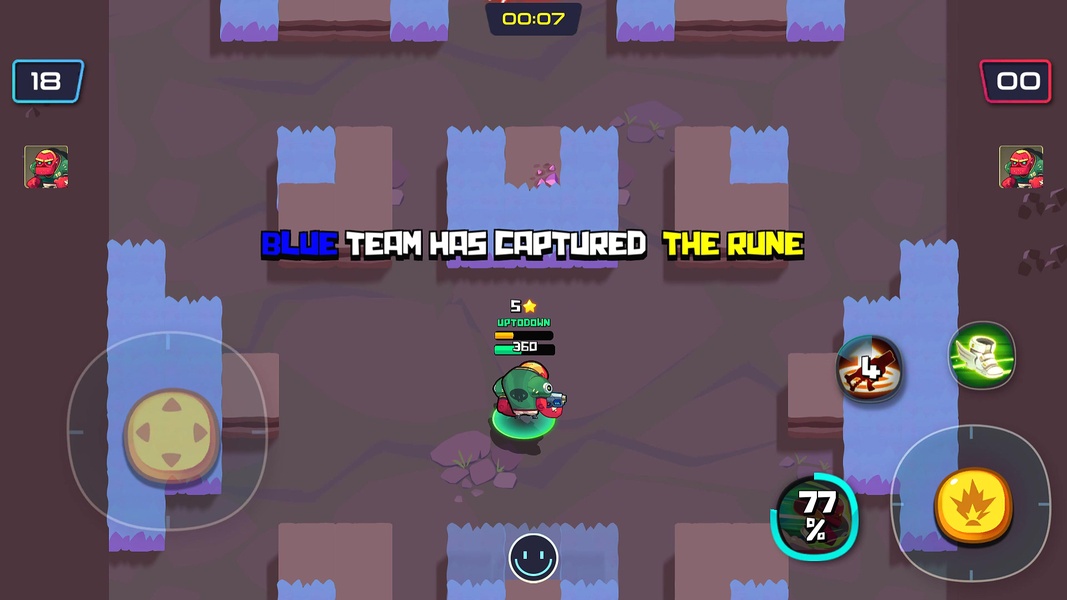 Boom Arena - Preview 3