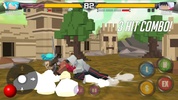 Vita Fighters screenshot 9