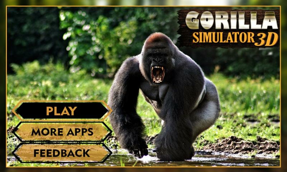 Gorilla APK for Android Download