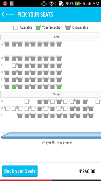 BIG Cinemas - Preview 3
