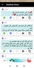 Daily Status in Urdu screenshot 1