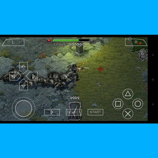 FunPSP - Preview 2