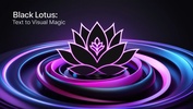 black lotus screenshot 1