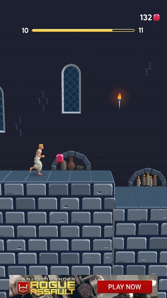 Prince of Persia: Escape - Preview 9