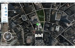 Microsoft Virtual Earth 3D screenshot 1