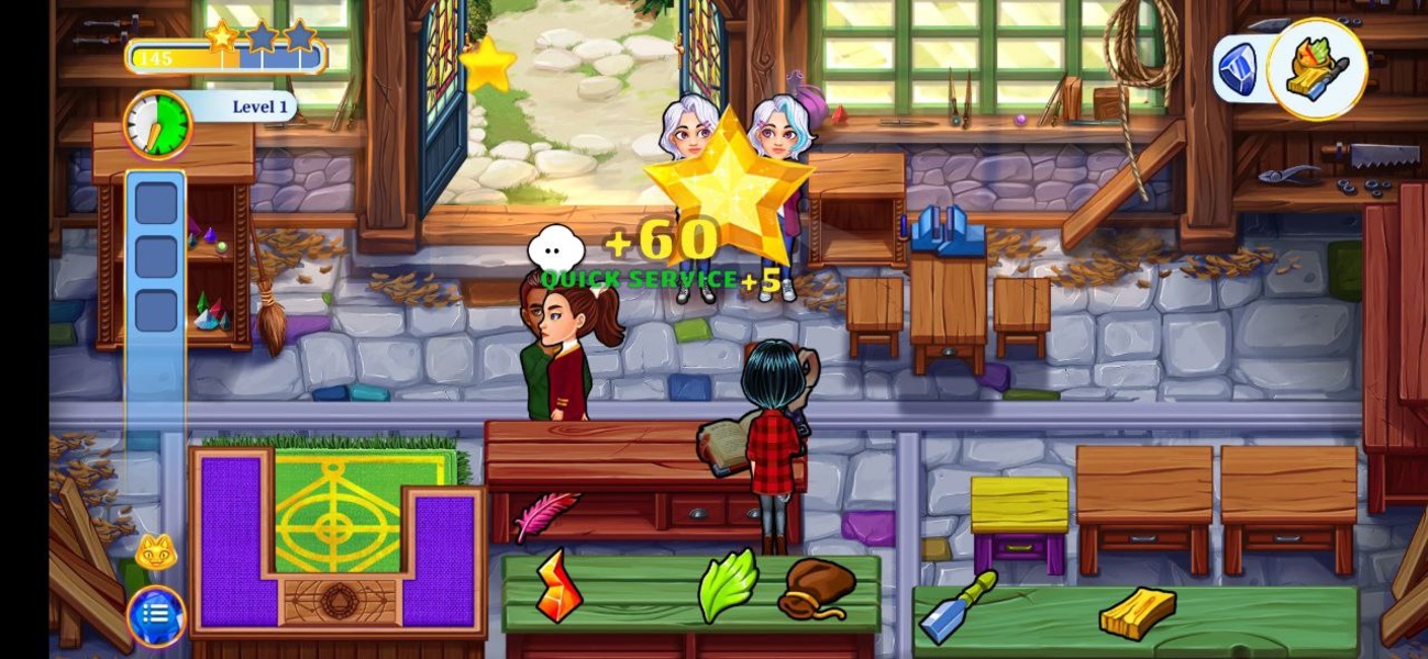 Arcane Arts Academy 2 - Preview 6