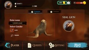The Sea Lion screenshot 22