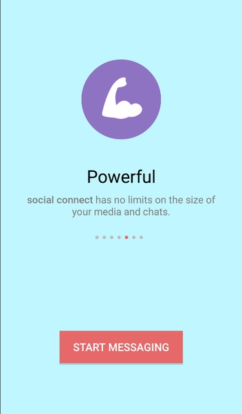 social connect - Preview 5