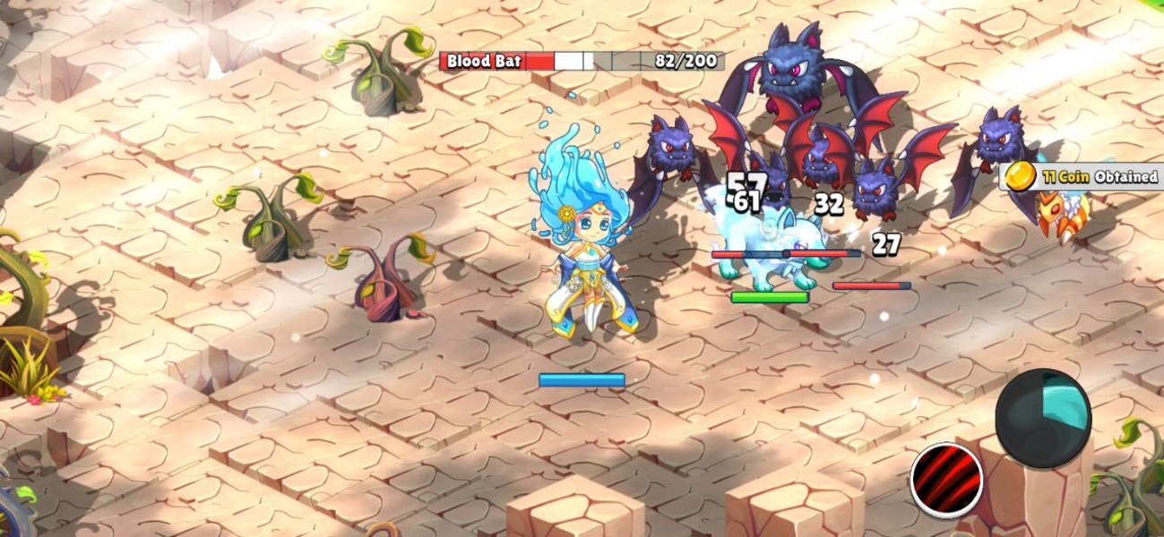 Beast Brawl - Preview 7
