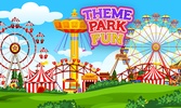 AdventureLand: Fun Park Games screenshot 17