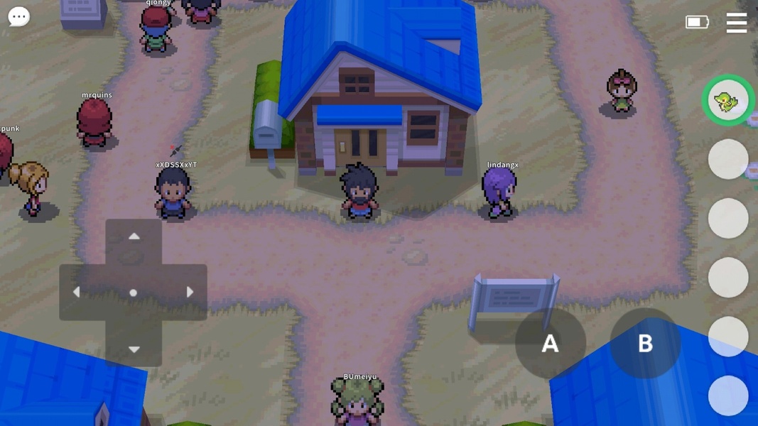 PokeMMO-Mods y Roms (para PC y Android) 